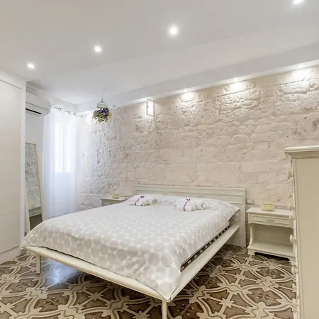 Apartament Casa Arco D'itria *