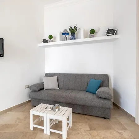 Apartment Casa Arco D'itria Martina Franca