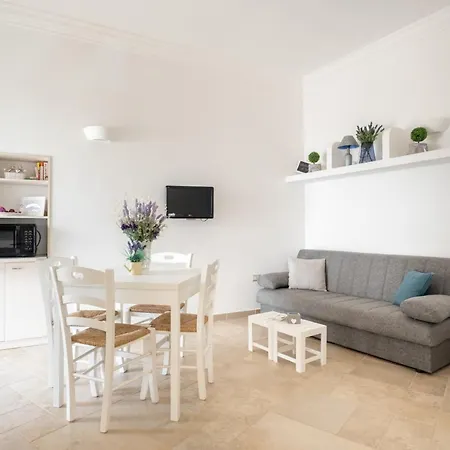 Casa Arco D'itria Martina Franca