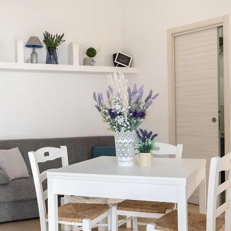 Casa Arco D'itria Apartment