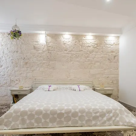 Apartment Casa Arco D'itria *