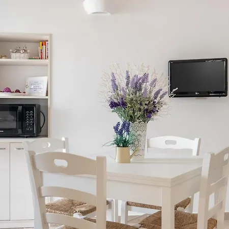Casa Arco D'itria * マルティナ・フランカ